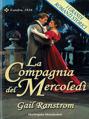 cover image of La compagnia del mercoledì